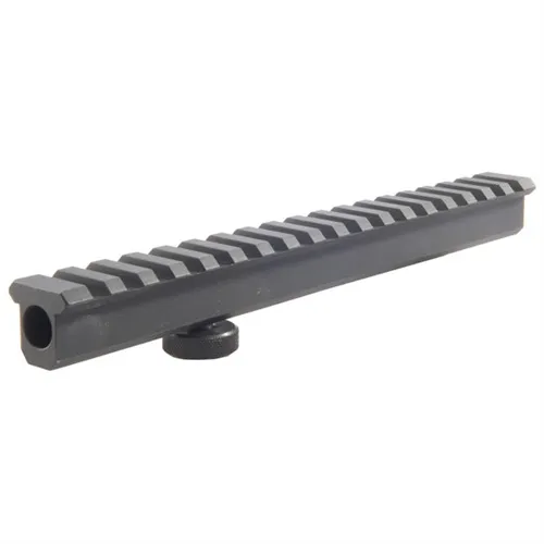 Brownells Picatinny Carry Handle Base - View 2