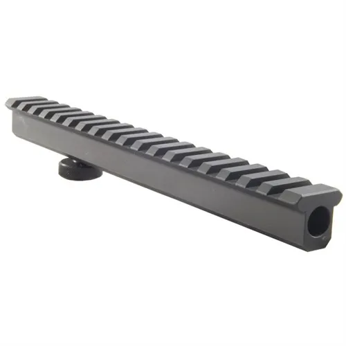 Brownells Picatinny Carry Handle Base - View 3