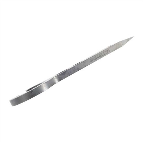 Brownells M4 Buttstock Wrench AR-15 Accessory Tool 100254 - View 2