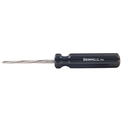 Brownells Taper Pin Reamer - View 2