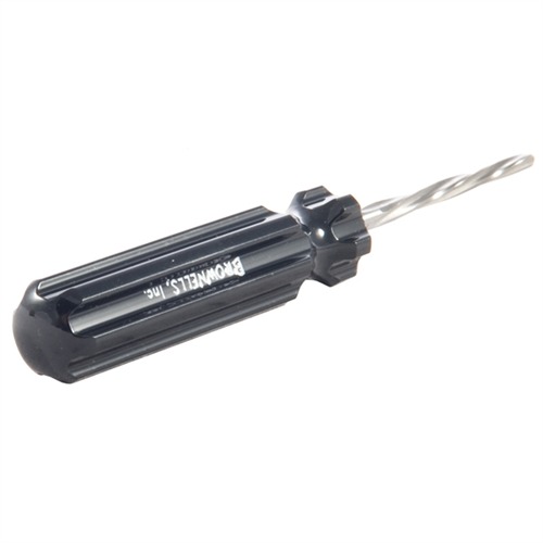 Brownells Taper Pin Reamer - View 4