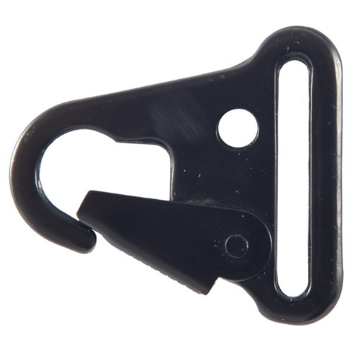 Brownells 1 1/4" HK-STYLE SLING SNAP HOOK - View 2