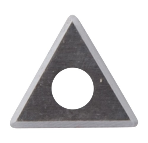 Brownells RELIEF 0 DEGREES THICKNESS .125" RADIUS .0156" - View 2