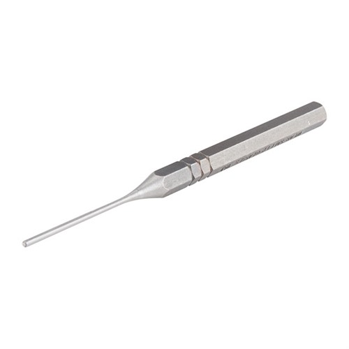 Brownells 3/32" PREMIUM ROLL PIN PUNCH - View 2