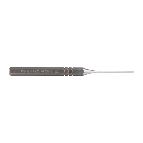 Brownells 3/32" PREMIUM ROLL PIN PUNCH - View 3