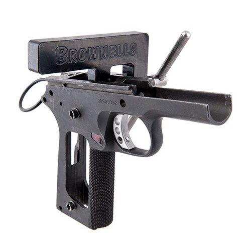 Brownells 1911 Plunger Tube Staking Tool - View 2