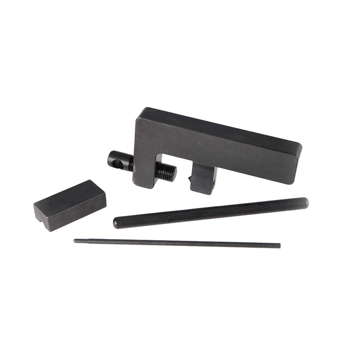 Brownells 1911 Plunger Tube Staking Tool - View 3