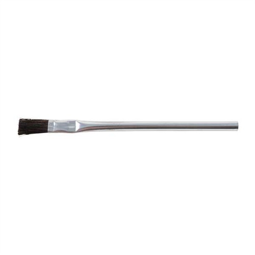 Brownells #1 Acid Brush 3/8" Bristle Width 6" Length 144/PACK - View 2