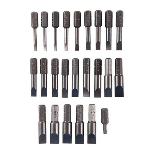Brownells Magna-Tip Update Bits Only - View 2