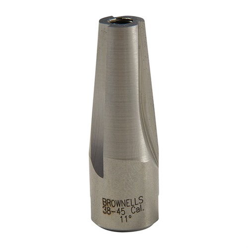 Brownells 11 Chamfer Cutter for .38-.45 Caliber - View 4