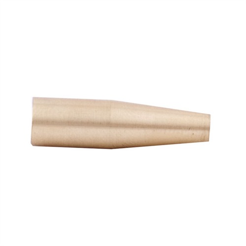 Brownells 22 Caliber Chamfering Kit 11 Brass Lap - View 2
