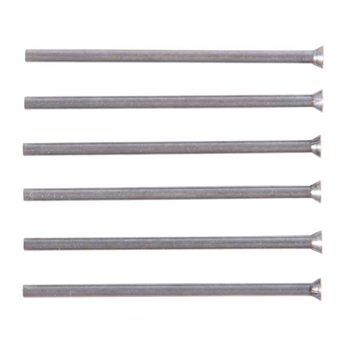 Brownells Replacement Pins 2"X.091" 6 Pack - View 2
