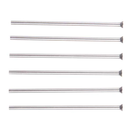 Brownells Replacement Pins 2-1/2"X.091" 6 Pack - View 2