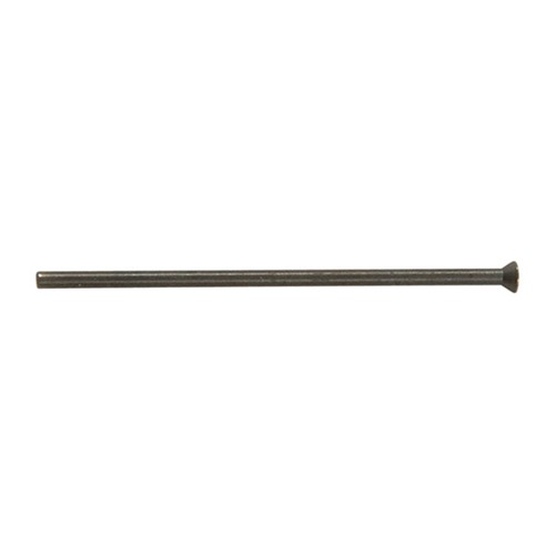 Brownells Replaceable Pins 1" X 0.039" 6 Pack - View 2