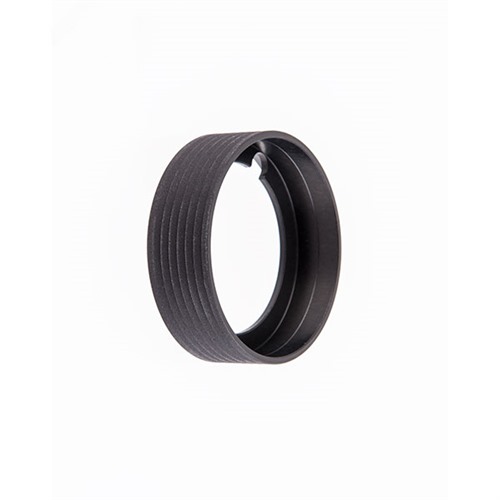 Brownells Slip Ring Aluminum Black - View 2