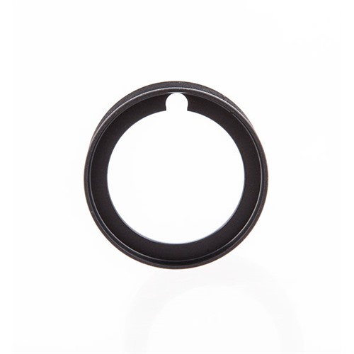Brownells Slip Ring Aluminum Black - View 3