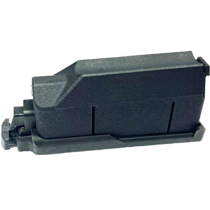 Savage Single Shot Mag Adapter Short Action Internal Latch - View 2