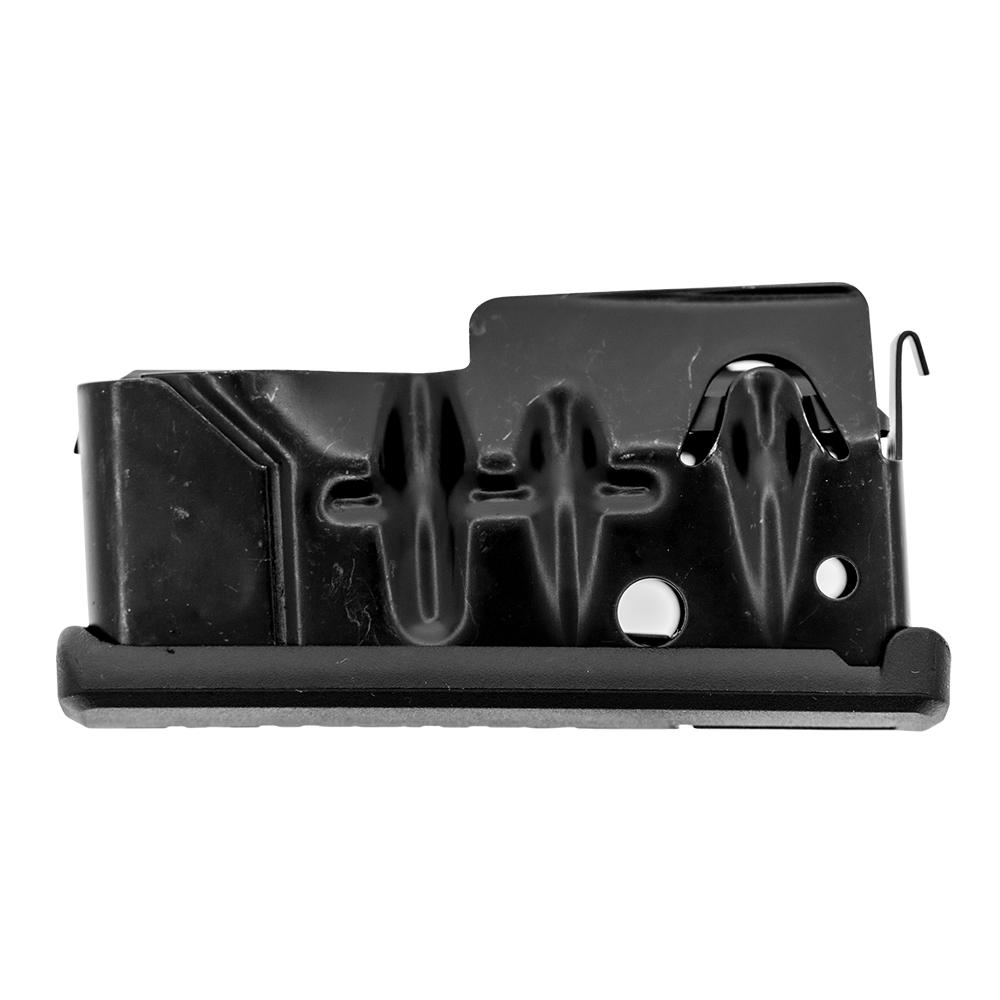 Savage Arms 56370 Impulse Mountain Hunter Magazine .308/.243 4-Round Black - View 2
