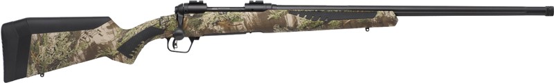 Savage Arms 57003 110 Predator 243 Win 4+1 24" Rifle - View 2