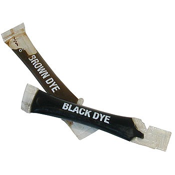 Brownells Acraglas Dye Brown 5 Packets - View 2