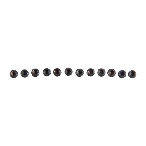 Brownells 8-40 X .130"HEX SOCKET PLUG SCREWS 12 PACK - View 2