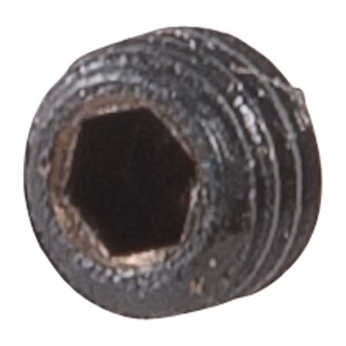 Brownells 8-40 X .130"HEX SOCKET PLUG SCREWS 12 PACK - View 3