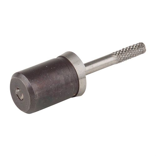 Brownells 11-18 45 CALIBER BARREL CHAMFERING PLUG GAUGE ONLY - View 2