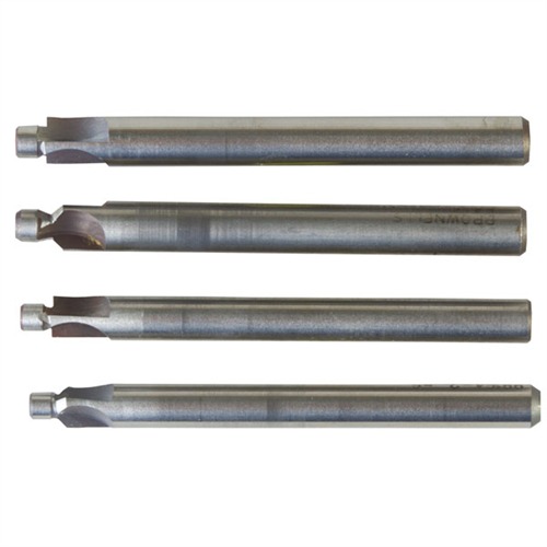Brownells FILLISTER 8-40 SIGHT SCREW COUNTERBORE - View 2