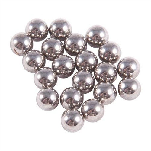 Brownells Detent Ball Refill 3/32 Diameter (2.4MM) 20 Pack - View 2