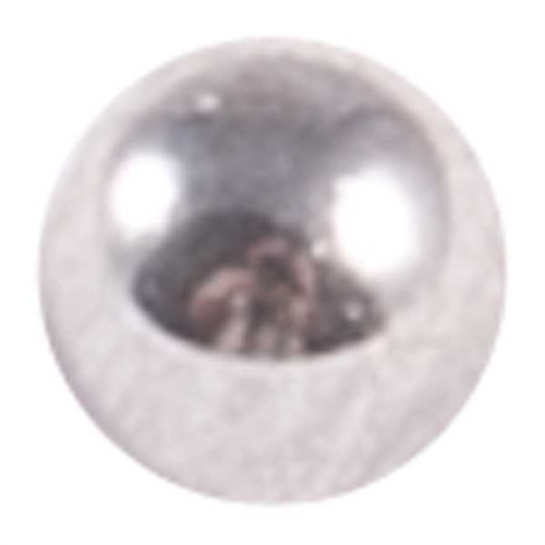 Brownells Detent Ball Refill 3/32 Diameter (2.4MM) 20 Pack - View 3