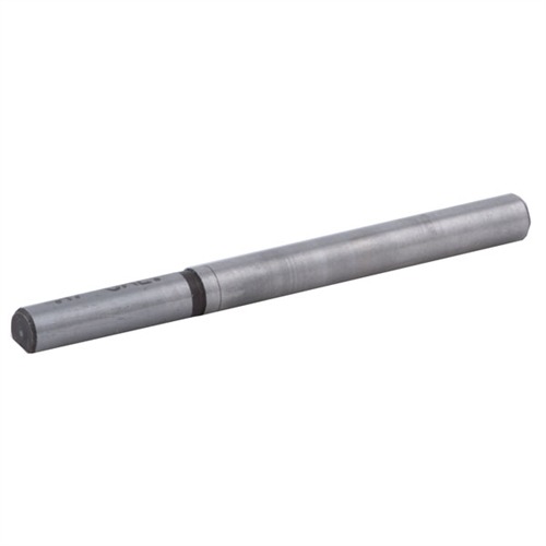 Brownells Steel Pilot for .17 Cf Muzzle (.165") - View 2