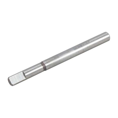 Brownells Steel Pilot for .17 High STD./HM2 Muzzle (.167") - View 2