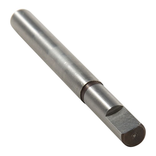 Brownells Steel Pilot for .17 High STD./HM2 Muzzle (.167") - View 4