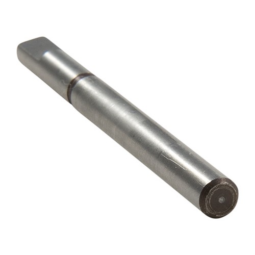 Brownells Steel Pilot for .17 High STD./HM2 Muzzle (.167") - View 5