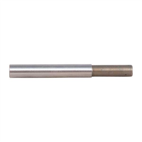 Brownells Steel Pilot for .22 Rf Muzzle (.211") - View 3