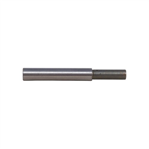 Brownells Steel Pilot for 6MM/.243 Muzzle - View 3