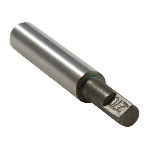 Brownells Steel Pilot for .270 Muzzle - View 4