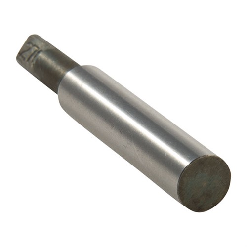 Brownells Steel Pilot for .270 Muzzle - View 5