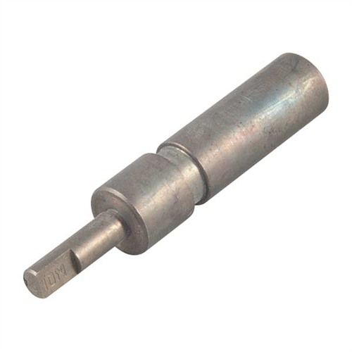 Brownells Steel Pilot for .40/10MM Cylinder - View 2