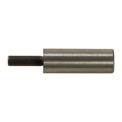 Brownells Steel Pilot for .45 Bp Muzzle - View 2