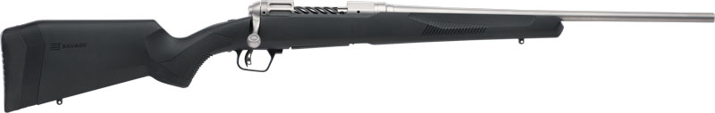 Savage 110 Lightweight Storm 270 Win 20in 4rd Centerfire Rifle (57048) - View 2