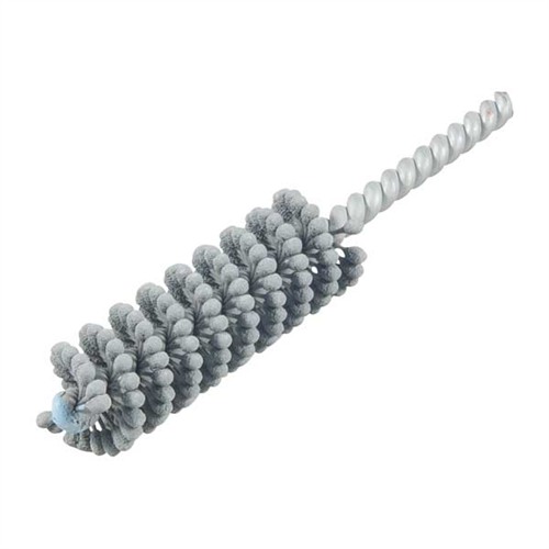 Brownells Polishing Hone Fine Course .45 Colt Cylinder Gray - View 2