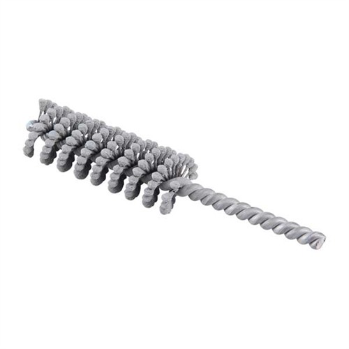 Brownells Polishing Hone Fine Course .45 Colt Cylinder Gray - View 4