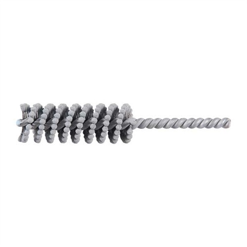 Brownells Polishing Hone Fine Course .45 Colt Cylinder Gray - View 5
