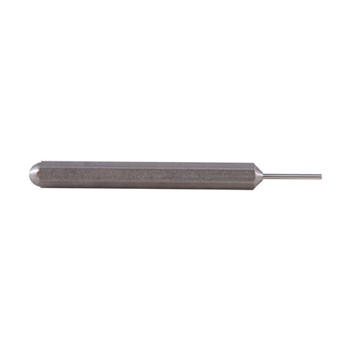 Brownells Cup Tip Punch Model 3 .072" (1.8MM) Diameter/Long Length - View 3