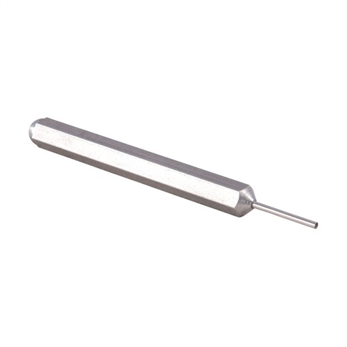 Brownells Cup Tip Punch Model 3 .072" (1.8MM) Diameter/Long Length - View 4