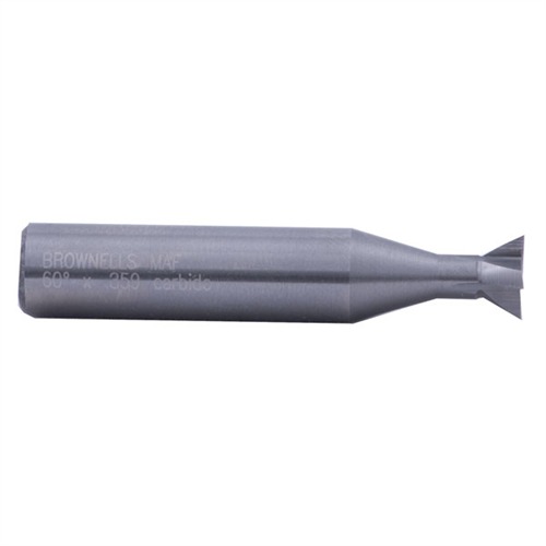 Brownells 60 Carbide Standard Sight Base Cutter .359" - View 3