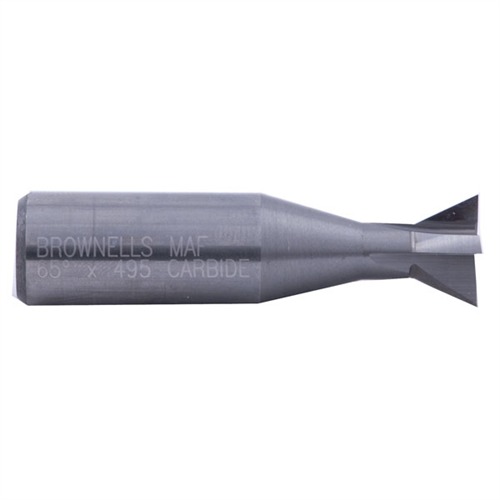 Brownells CARBIDE LO-MOUNT SIGHT BASE CUTTER - View 2