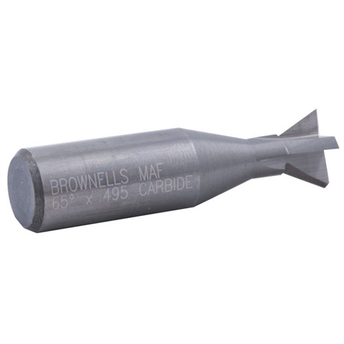 Brownells CARBIDE LO-MOUNT SIGHT BASE CUTTER - View 3