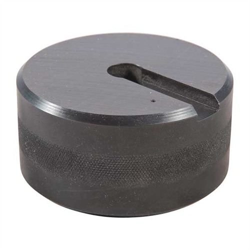 Brownells Revolver Fitters Bench Block - View 2